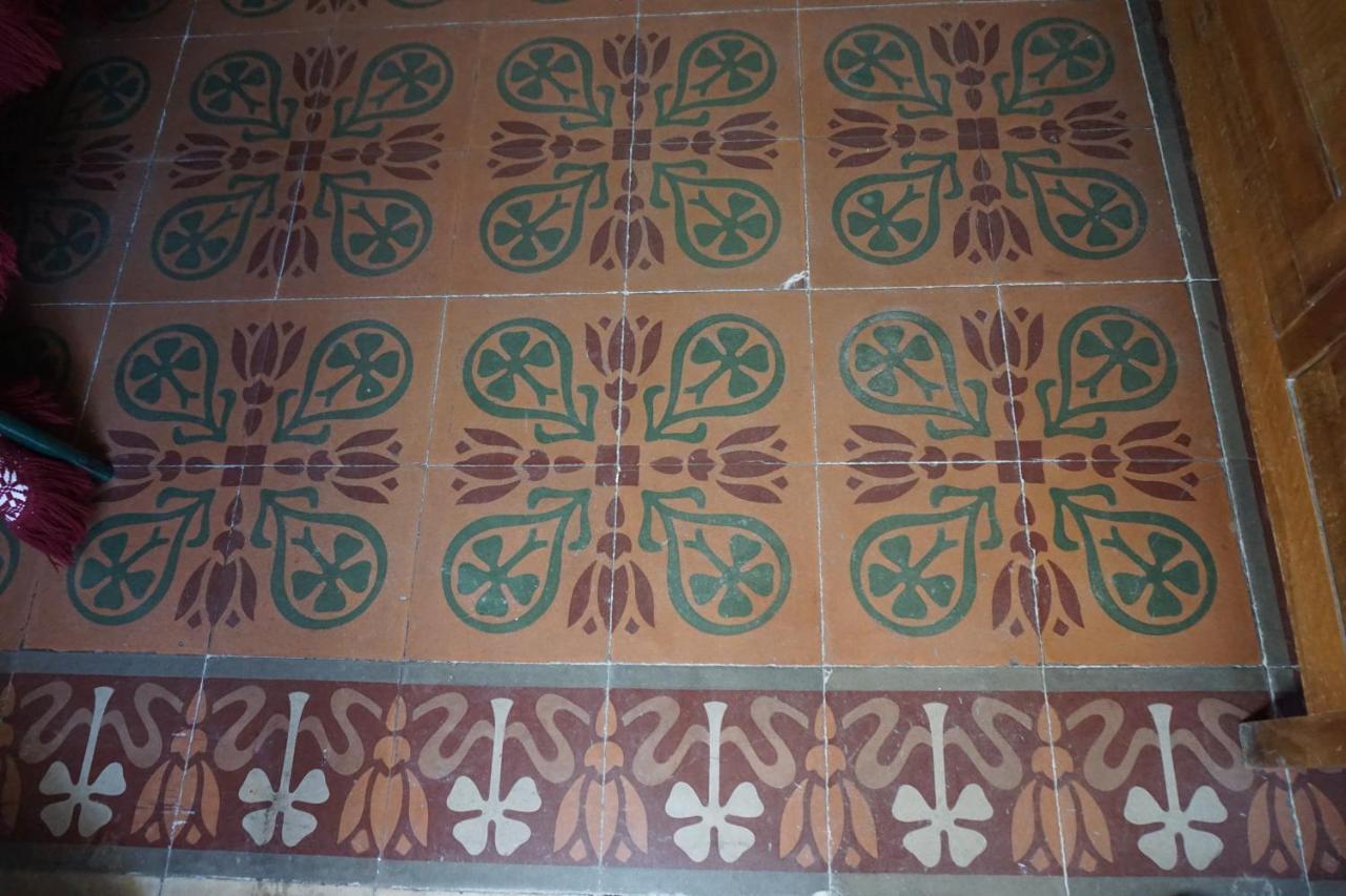 Palazzo De Fabritiis Acomodação com café da manhã Rosciano  Exterior foto
